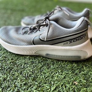 Nike Boys Air Zoom Sneakers